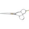 Парикмахерские ножницы PROFI STEP прямые 5,5